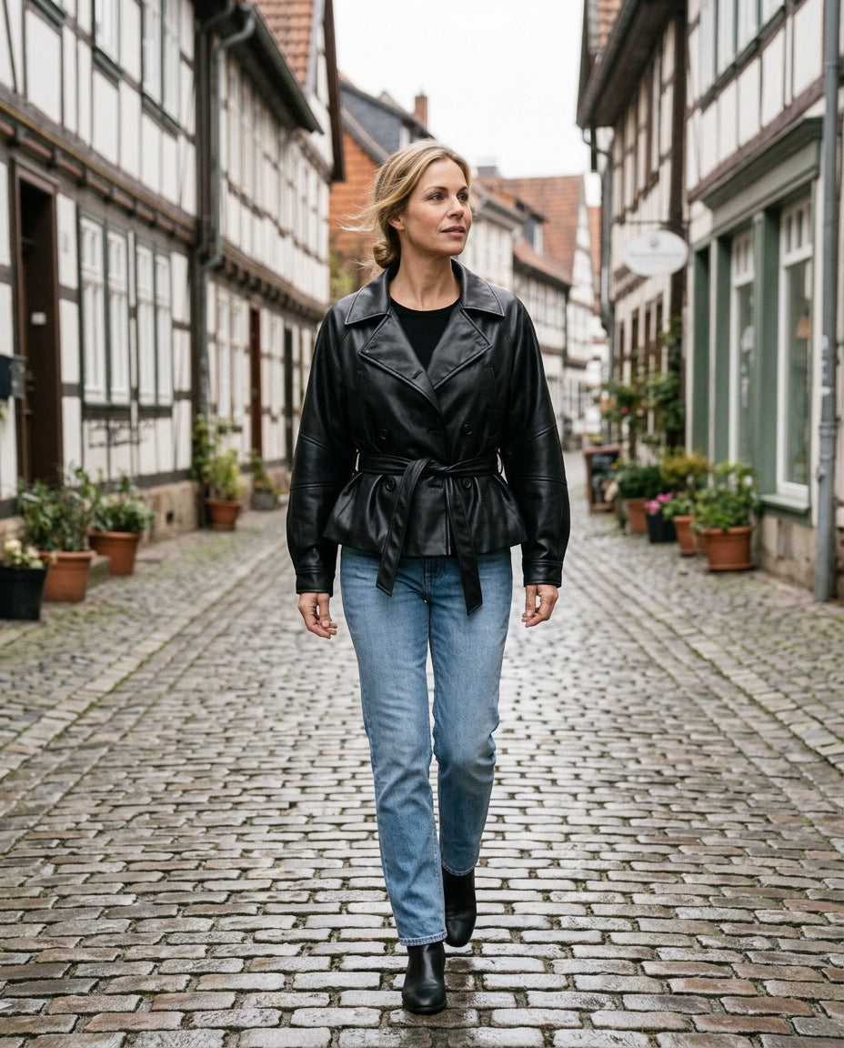Jacken & Mäntel für Damen