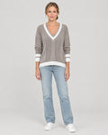 Pullover – Vorderansicht