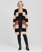 Cardigan – Vorderansicht