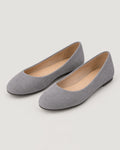 Ballerinas Damen Grau – Paar