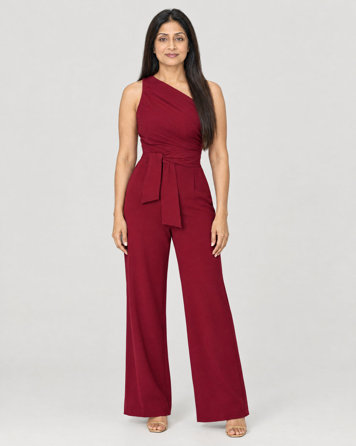 Jumpsuit – Vorderansicht