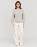 Rollkragenpullover – Vorderansicht
