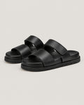 Slides Schwarz – Paar