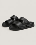 Slides Schwarz – Paar