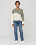 Pullover – Vorderansicht