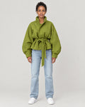 Jacke – Vorderansicht