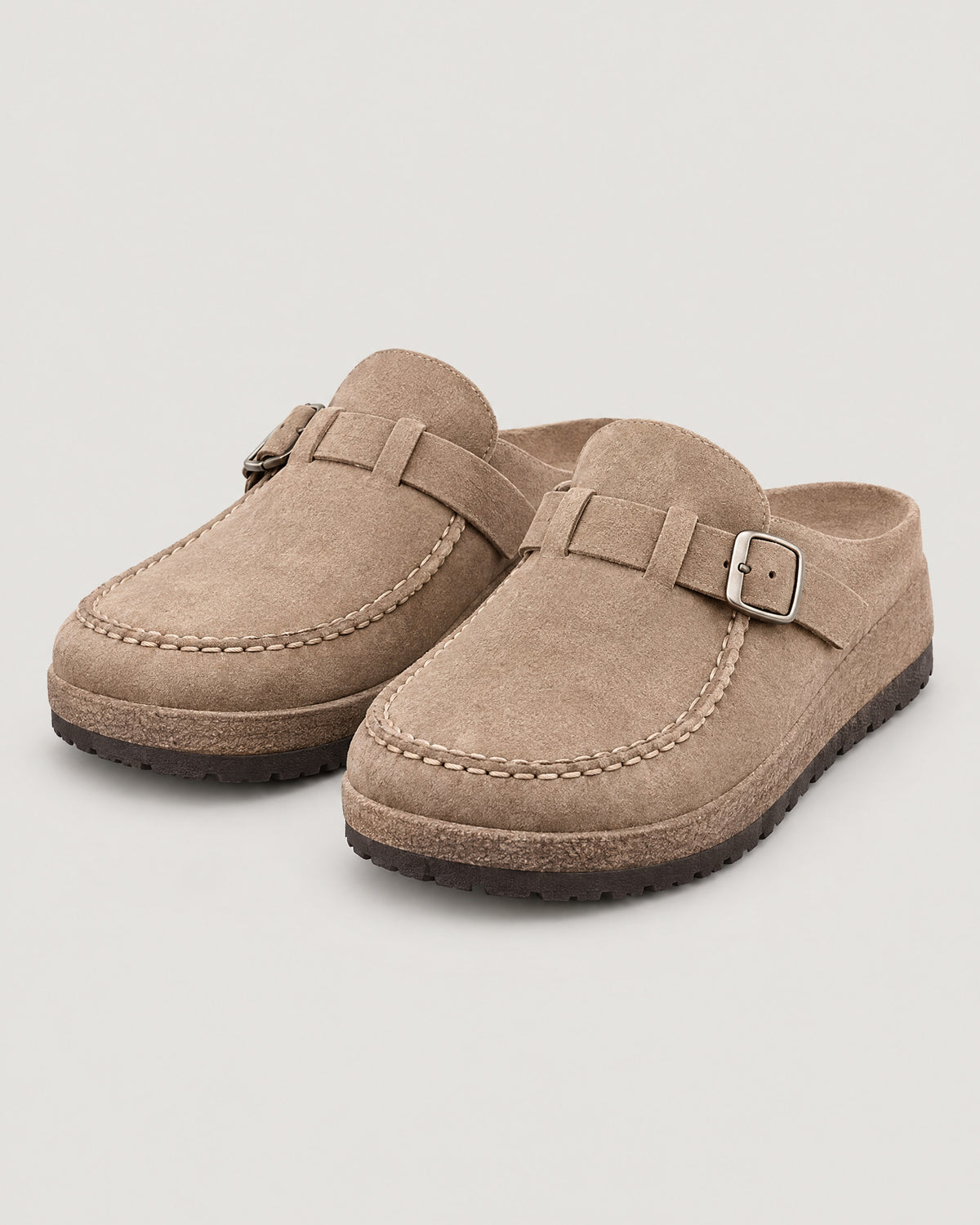 Clogs – Vorderansicht