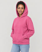 Hoodie – mit Kapuze