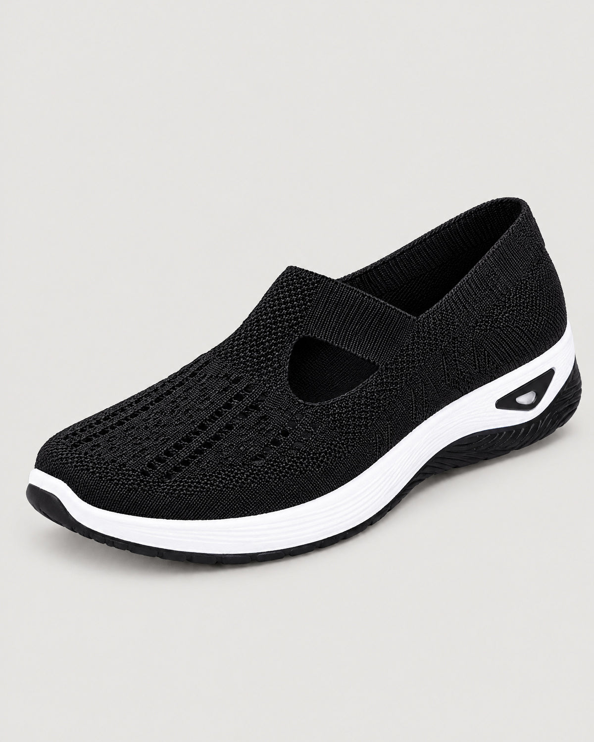 Slip-on Sneaker – Dreiviertelansicht