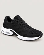 Sneaker Luftpolster – Dreiviertelansicht