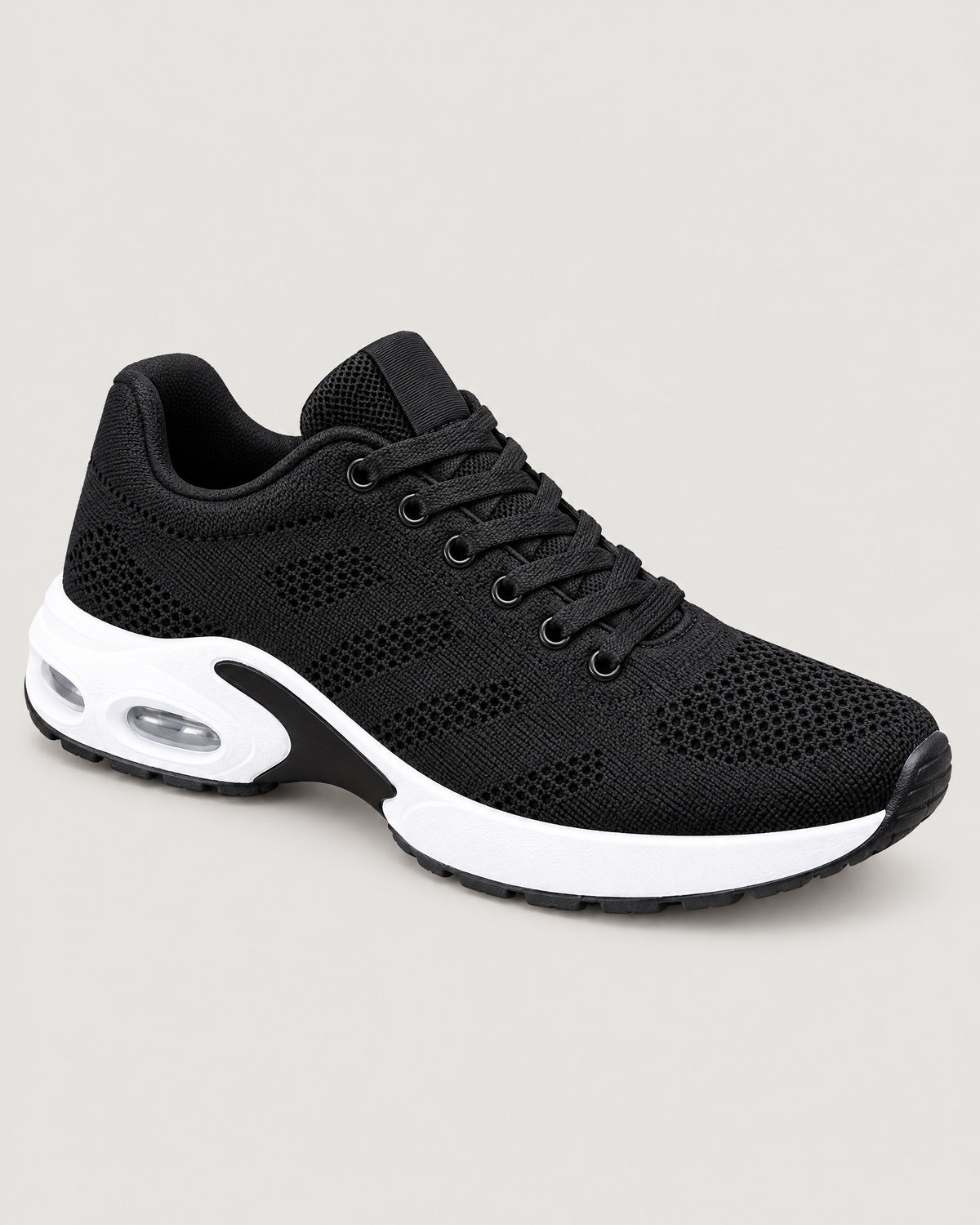 Sneaker Luftpolster – Dreiviertelansicht