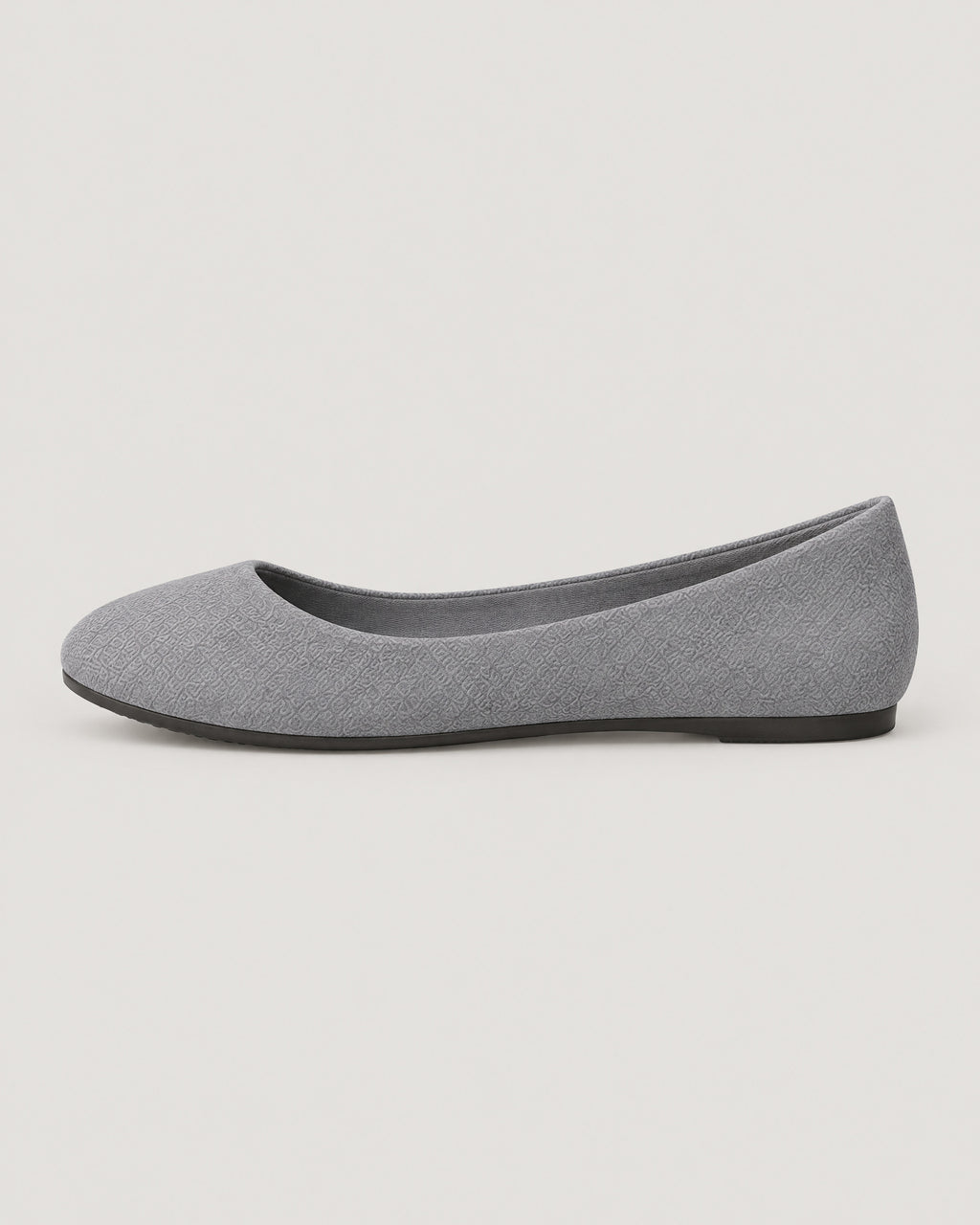 Ballerinas – Seitenansicht