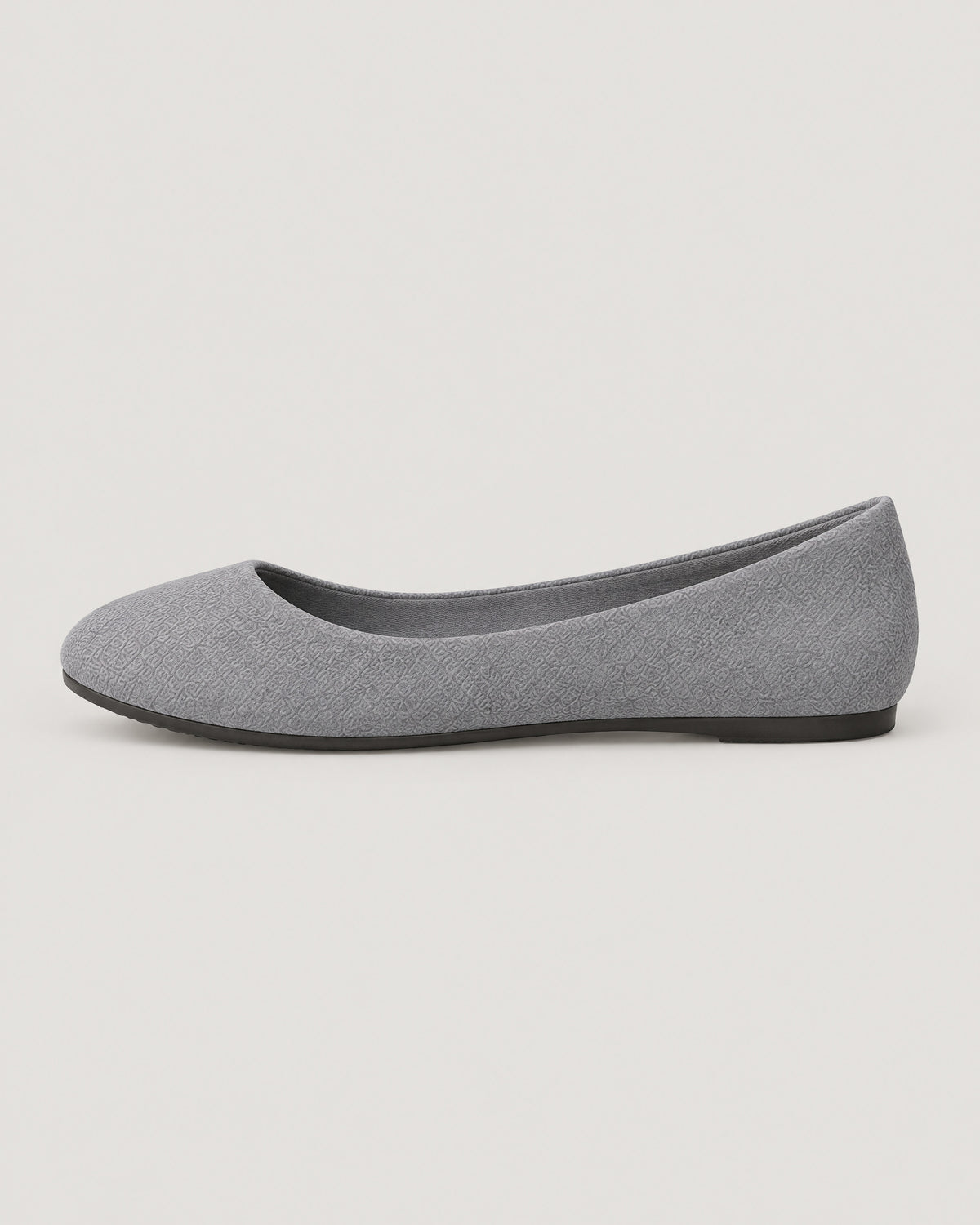 Ballerinas – Seitenansicht