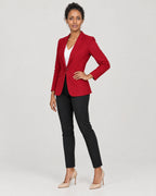 Blazer – Dreiviertelansicht