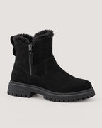Winterboots – Dreiviertelansicht