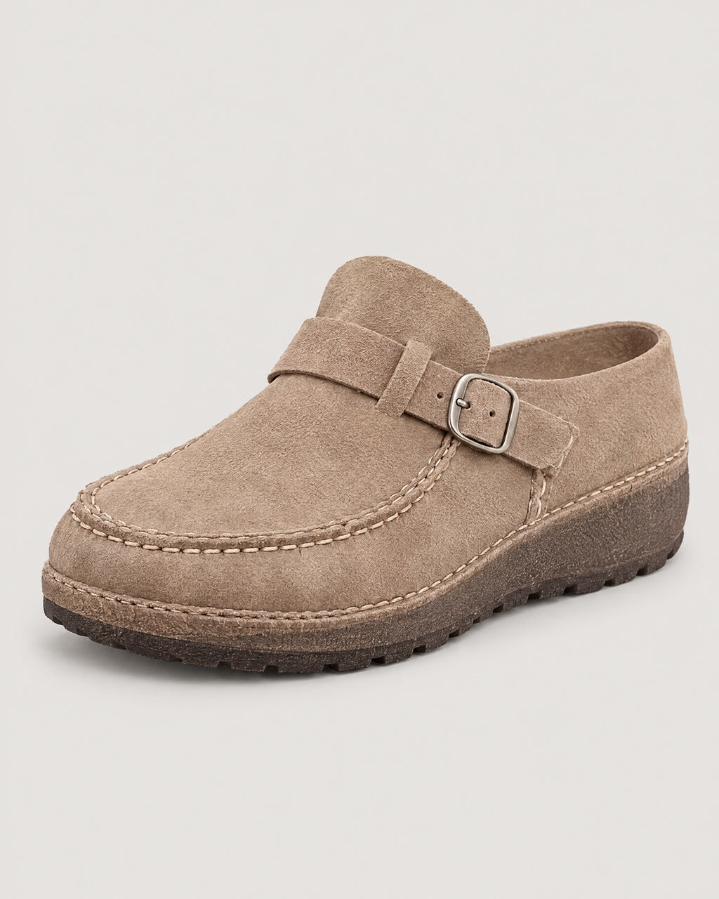 Clogs – Dreiviertelansicht