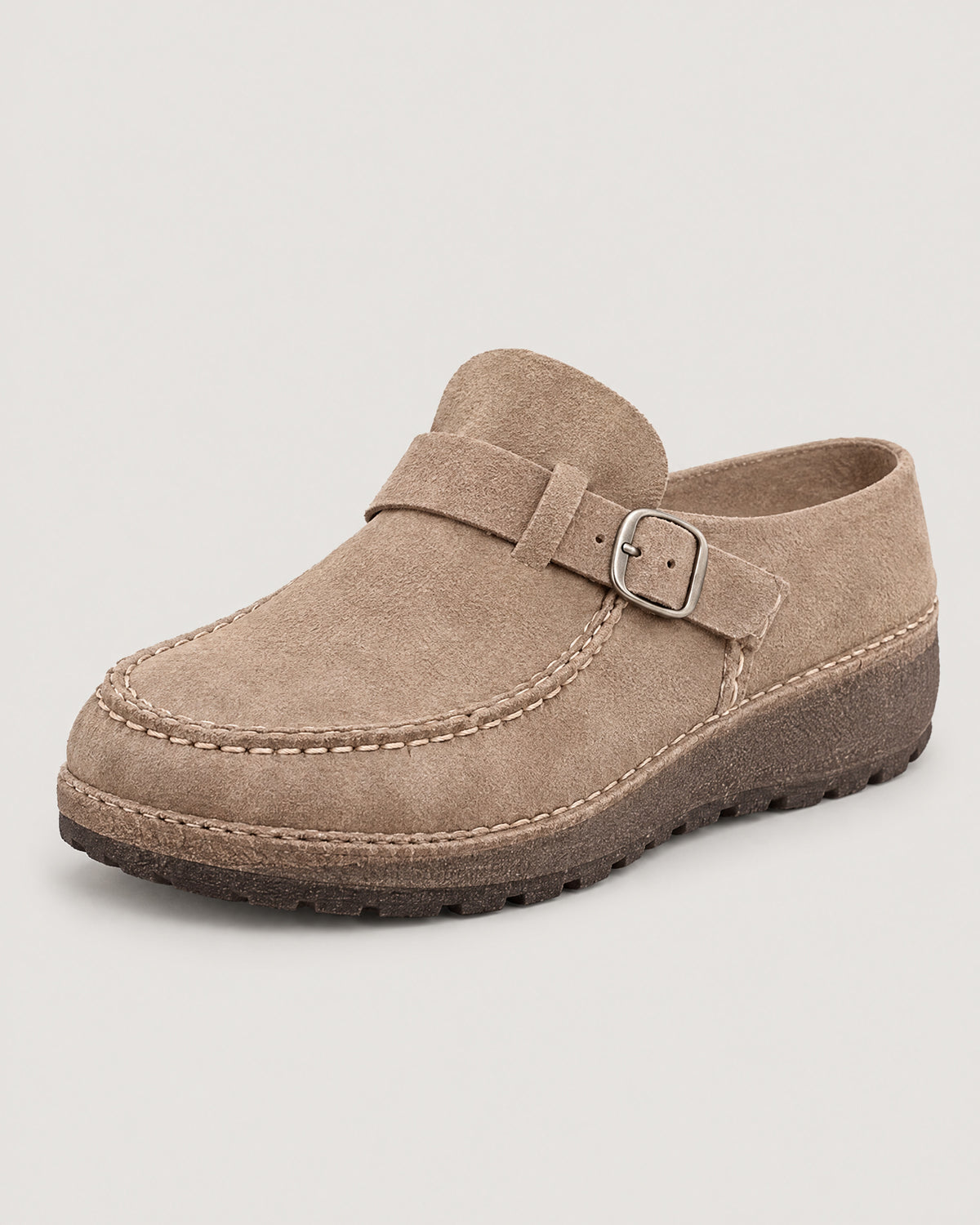 Clogs – Dreiviertelansicht