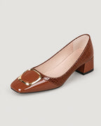 Pumps – Dreiviertelansicht