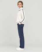 Pullover – Seitenansicht