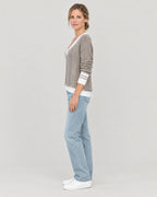 Pullover – Seitenansicht