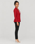 Blazer – Seitenansicht