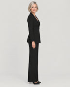 Blazer-Set – Seitenansicht