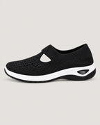 Slip-on Sneaker – Seitenansicht
