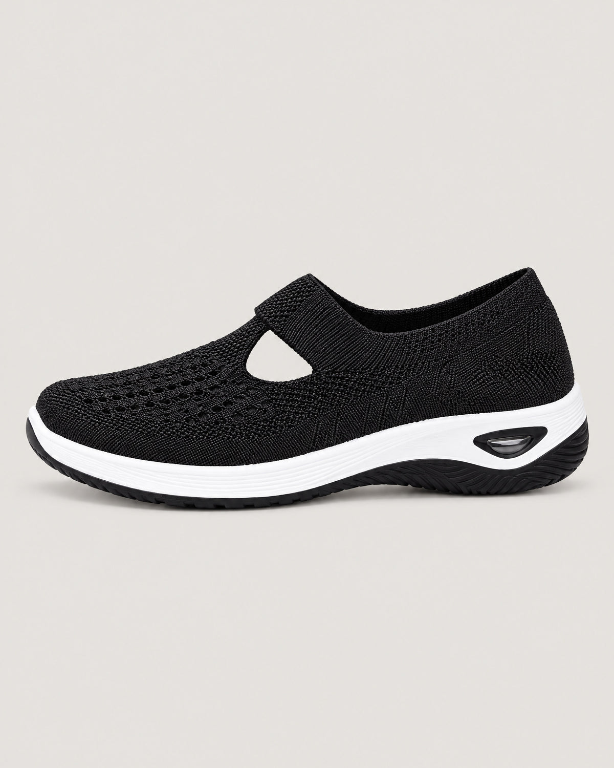 Slip-on Sneaker – Seitenansicht