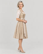 Dirndl – Seitenansicht