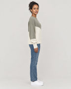 Pullover – Seitenansicht