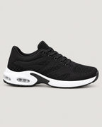 Sneaker Luftpolster – Seitenansicht