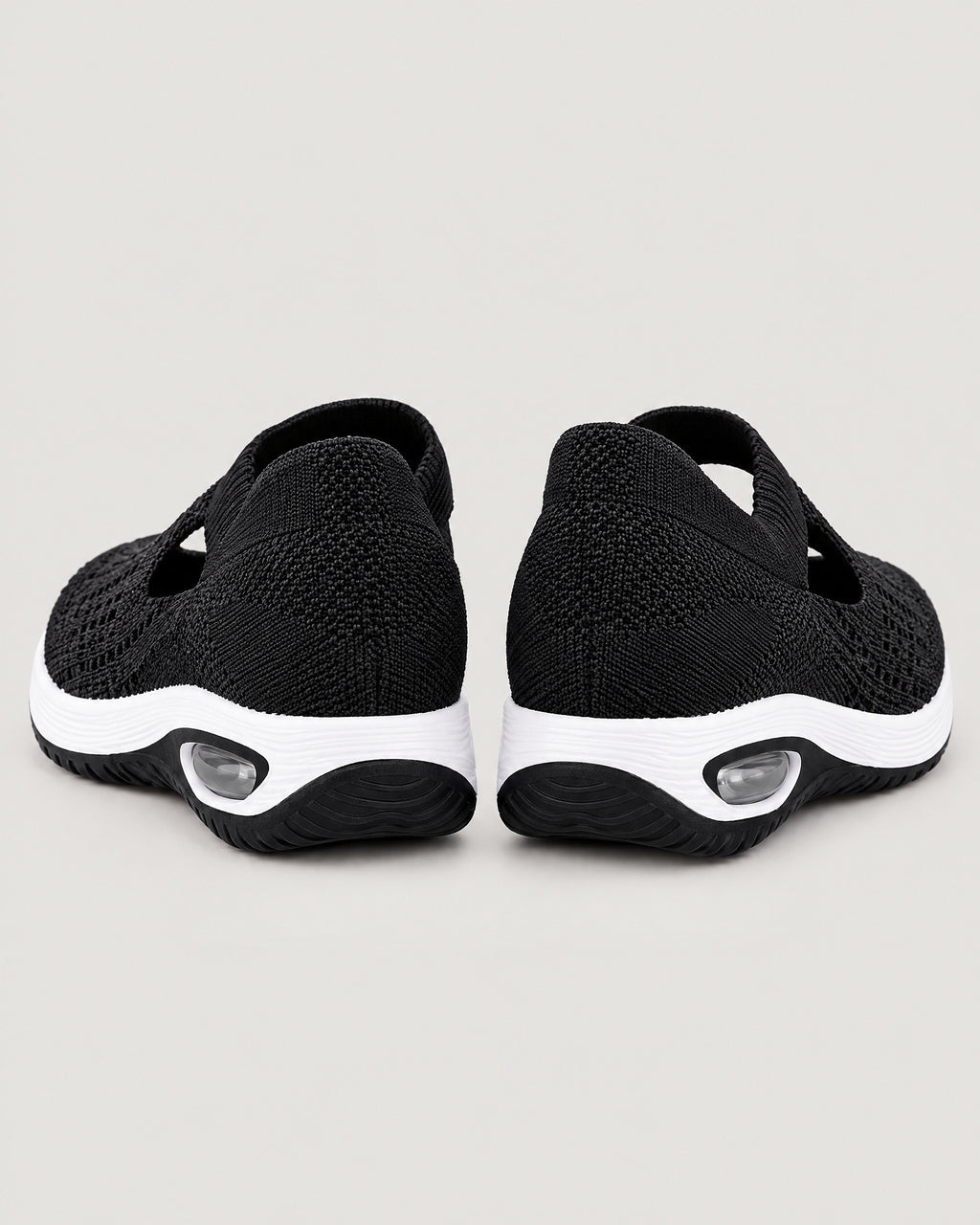 Slip-on Sneaker – Rückansicht
