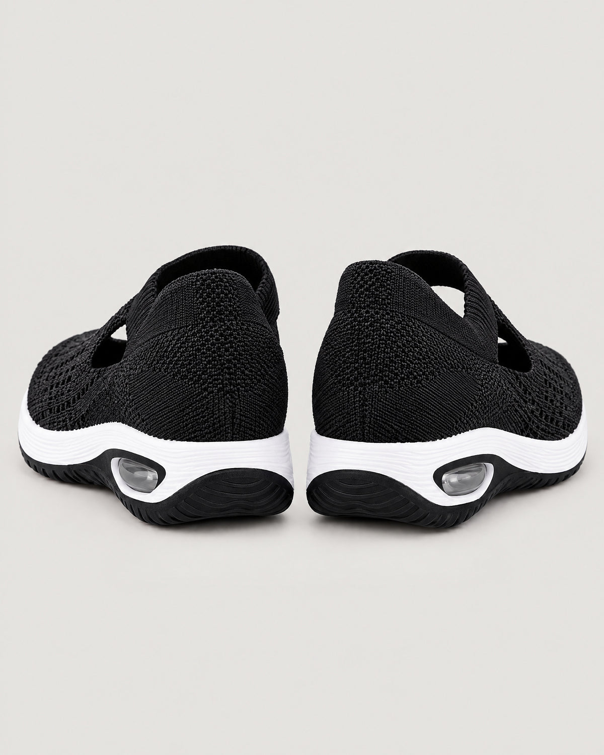 Slip-on Sneaker – Rückansicht