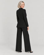 Blazer-Set – Rückansicht