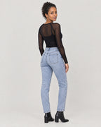 Mesh Top – Rückansicht