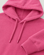 Hoodie – Detail Kapuze
