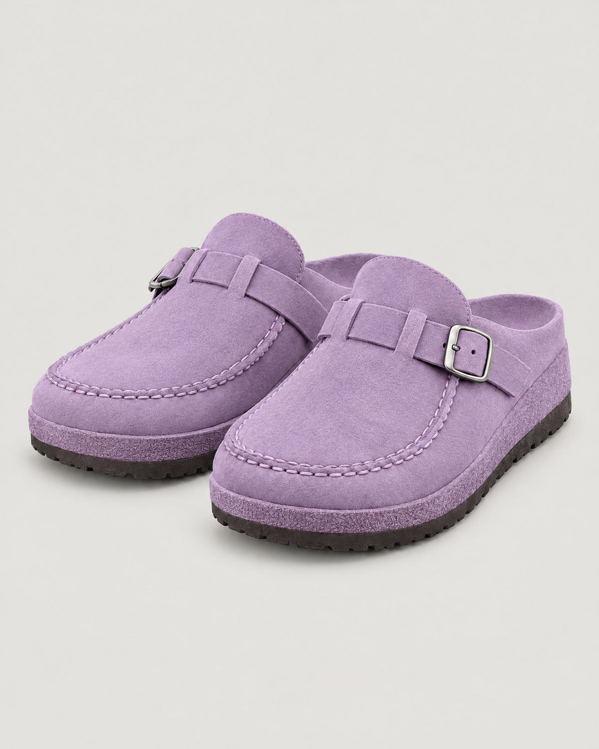 Clogs Lila