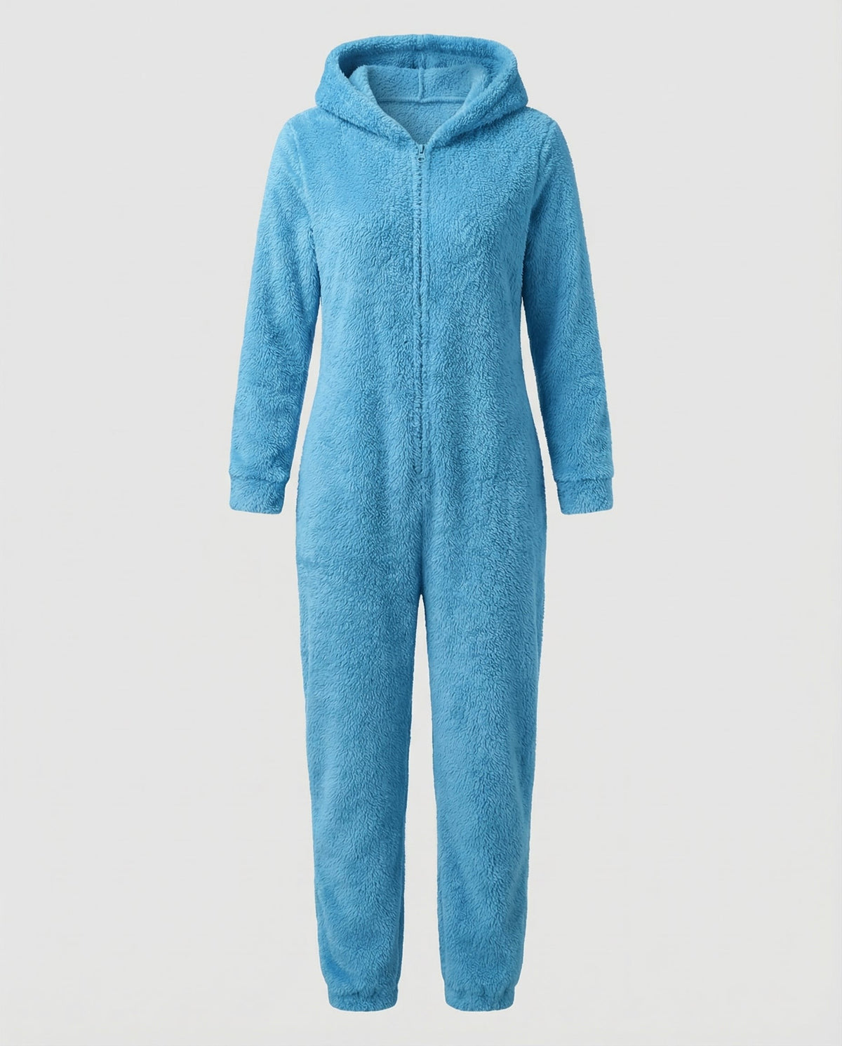 Teddy Overall Petrol