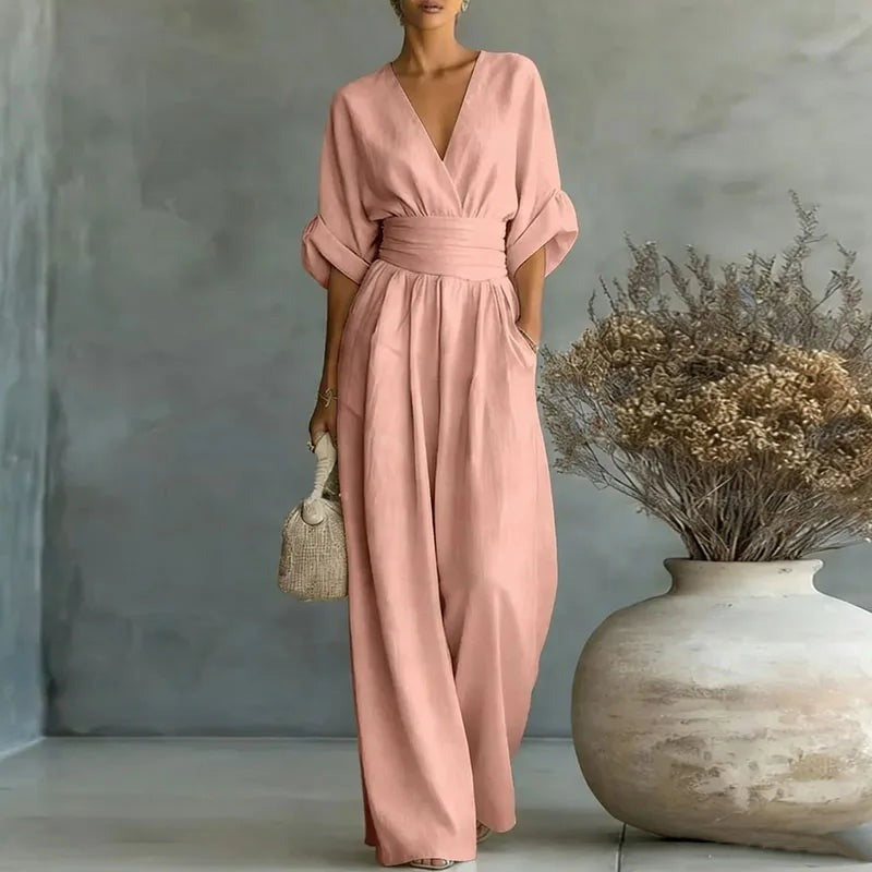 Jumpsuit Rosa